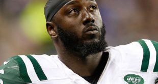 NFL star, Muhammad Wilkerson arrested for allegedly driving drunk with loaded gun in his car