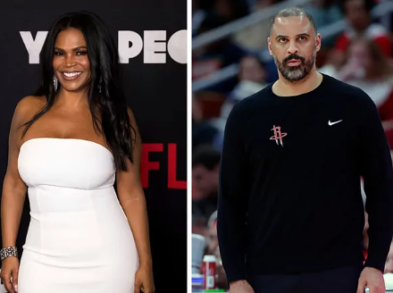 Nia Long to get $32,500 a month in child support as she gives Ime Udoka a break following custody settlement