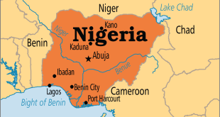 Nigeria moves up in corruption index ?  Transparency International