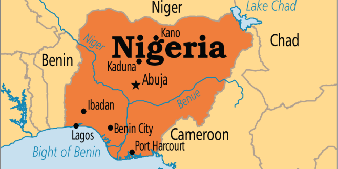 Nigeria moves up in corruption index ?  Transparency International