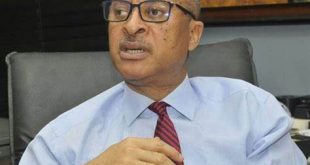 Nigeria structured by politicians to encourage corruption ? Pat Utomi