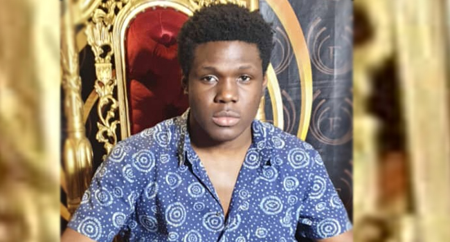 Nigerian singer shot dead in the US