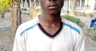 Notorious 18-year-old thug stabs Kano Imam to death for stopping him and his gang from smoking Indian hemp near mosque