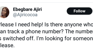Panic as 17-year-old girl goes missing in Lagos after leaving home to see a friend