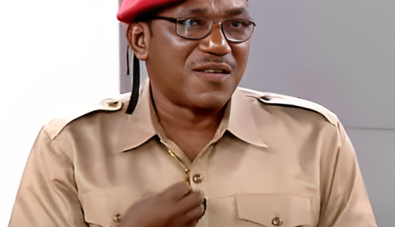 People around Buhari did not allow ministers access him ? Solomon Dalung