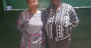 Police rescue two sisters abducted in Abuja