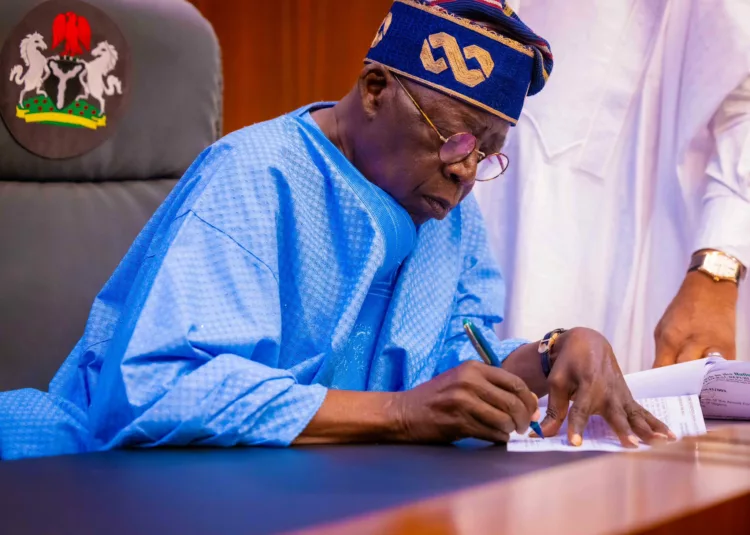 President Tinubu directs cost-cutting measures on official travels affecting his office,  VP