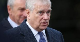 Prince Andrew faces more humiliation as new documents reveal court told Ghislaine Maxwell to search emails for