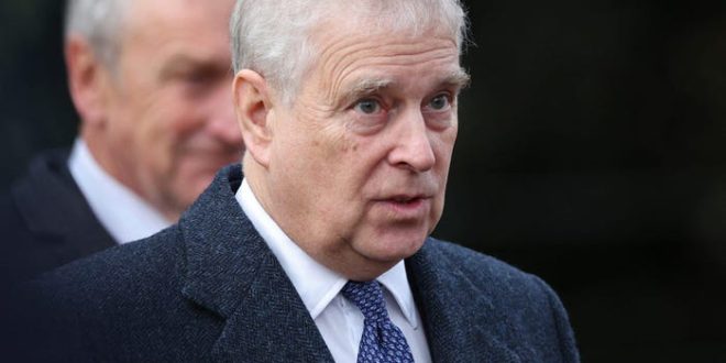 Prince Andrew faces more humiliation as new documents reveal court told Ghislaine Maxwell to search emails for