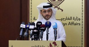 Qatar ‘appalled’ at alleged Netanyahu criticism of mediation in Gaza war