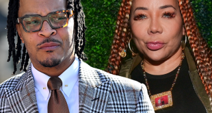 Rapper T.I. and wife Tiny sued for sexual assault, battery on woman in L.A. Hotel