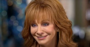 Reba McEntire Scores New Sitcom As She Gears Up To Sing National Anthem At Super Bowl