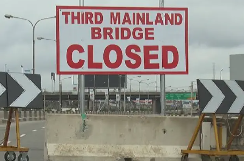 Repairs on Third Mainland Bridge to resume on Jan. 9 - LASG