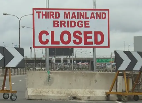 Repairs on Third Mainland Bridge to resume on Jan. 9 - LASG