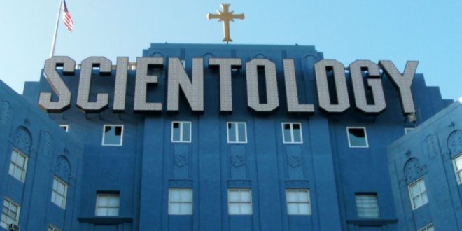 Scientology Accused of Mafia-Style Tactics, Facing Calls for RICO Charges