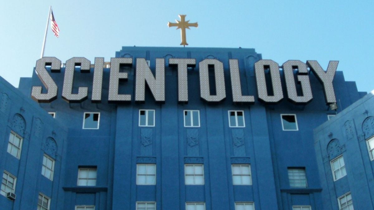 Scientology Accused of Mafia-Style Tactics, Facing Calls for RICO Charges