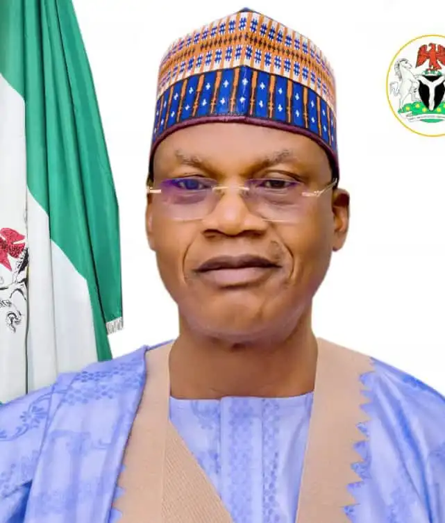 Security agents will go after Nigerians with fake foreign school certificates - Minister of Education, Tahir Mamman, says