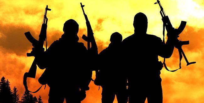 Terrorists kill six traders in Katsina