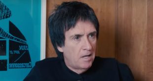 The Smiths' Johnny Marr Tells Trump To Stop Using His Music - 'Consider This Shut Right Down'