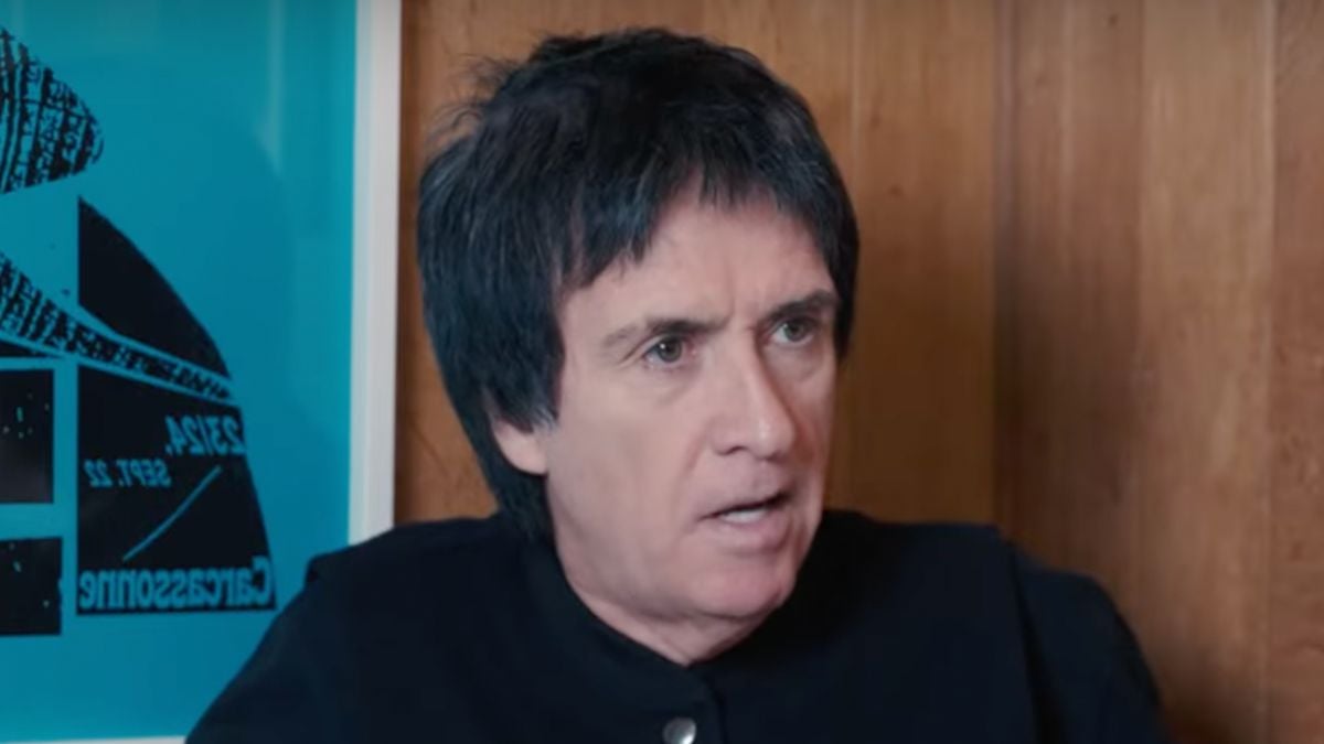 The Smiths' Johnny Marr Tells Trump To Stop Using His Music - 'Consider This Shut Right Down'