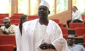 There will be consequences for moving CBN and FAAN departments - Senator Ndume warns President Tinubu