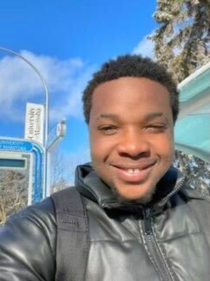 "They sent their son here to get an education now he has to return home in a coffin" Man shot dead by police in Canada is identified as 19-year-old Nigerian student