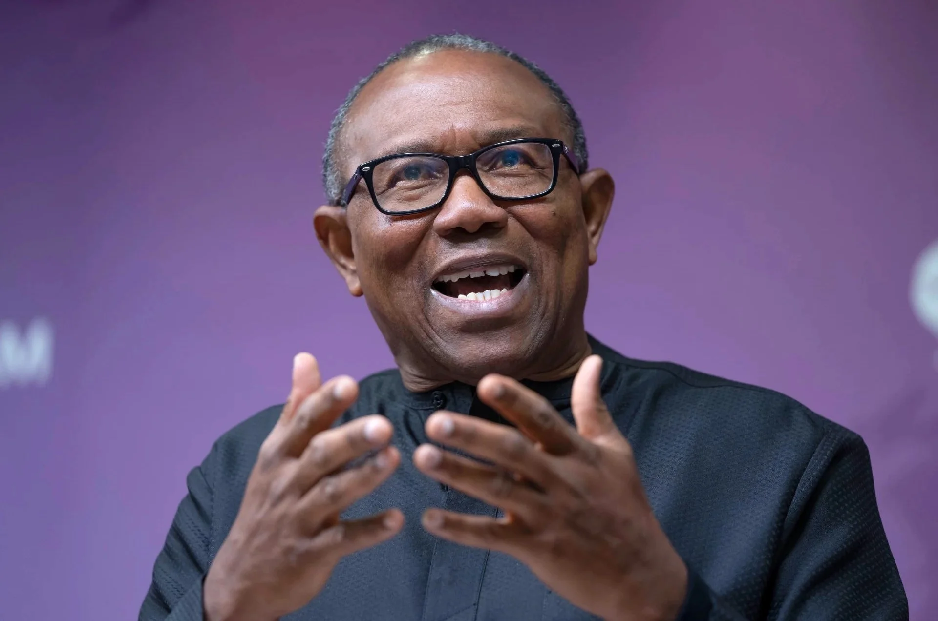 Tinubu should be in Guinness World Records for causing Nigerians most hardship ? Peter Obi