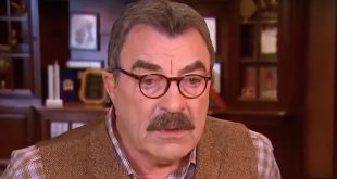 Tom Selleck Breaks His Silence About End Of ‘Blue Bloods’ - Not ‘Ready To Say Goodbye’