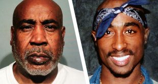 Tupac Shakur murder suspect Keefe D plotting to harm witnesses and should remain in jail - Prosecutors say