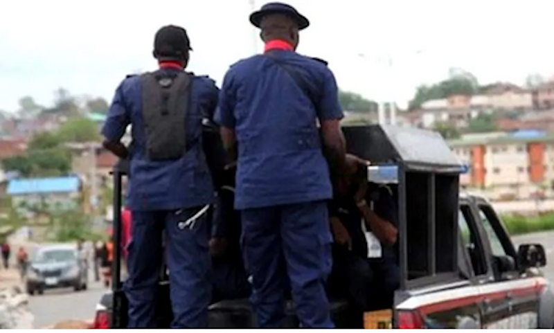 Two abducted Nasarawa NSCDC personnel regain freedom