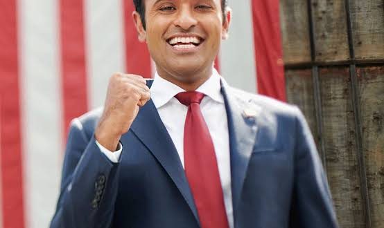 US 2024: Bio-Tech billionaire Vivek Ramaswamy suspends presidential campaign, endorses Donald Trump