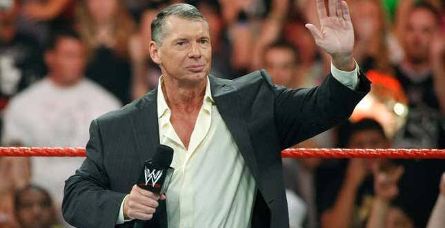 WWE boss Vince McMahon accused of assaulting ex-employee with s3x toys, defecating on her head during thr33some, new lawsuit claims