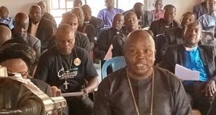 We paid N11m ransom for our abducted pastors and members but bandits released only Muslim victims - Taraba church reveals, threatens self-defence