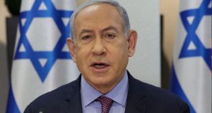 Why is Benjamin Netanyahu lashing out at Egypt, Jordan and Qatar?