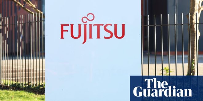 ‘How much is Fujitsu going to pay?’ Questions for Post Office IT firm as it faces MPs