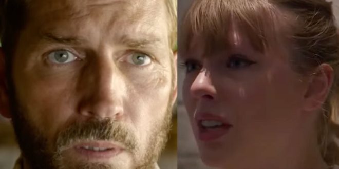 ‘Sound Of Freedom’ Knocks Taylor Swift From Top 10 Domestic Box Office For 2023