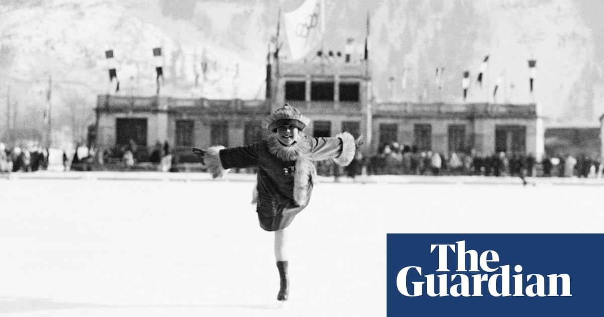 100 years of Winter Olympic history: why Chamonix is still king of the slopes