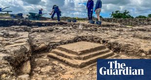 12 of Britain’s best archaeology sites, events and family activity days