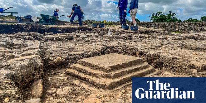 12 of Britain’s best archaeology sites, events and family activity days