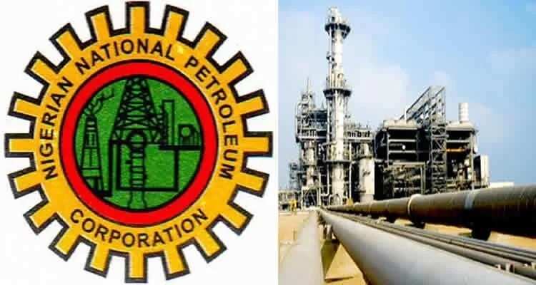 36 oil blocks under concession to international companies and others ? NNPC