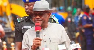 'Government needs to tax people' — Wike tells FCT residents