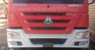 4-year-old boy dies in Kano house fire