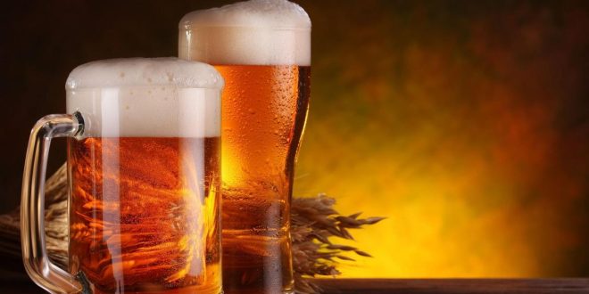 5 amazing ways drinking beer can benefit your health