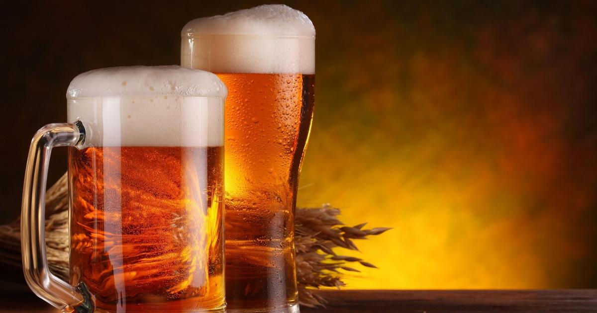 5 amazing ways drinking beer can benefit your health