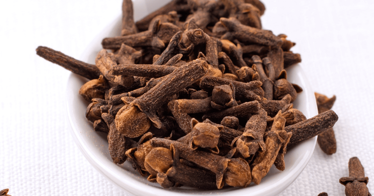 6 sexual benefits of cloves for men and women