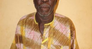 62-year-old man arrested for raping 6-year-old girl in Niger State, blames palm wine