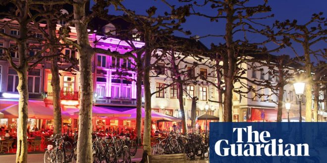 A local’s guide to Maastricht, Netherlands: the best bars, culture and hotels