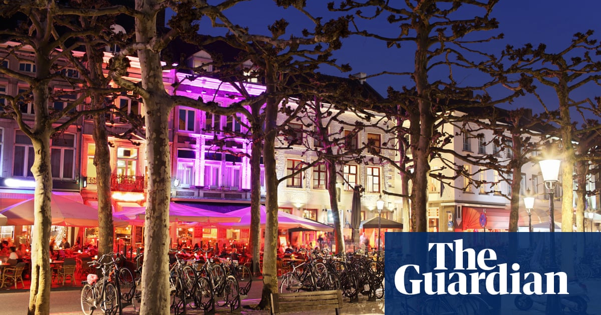 A local’s guide to Maastricht, Netherlands: the best bars, culture and hotels