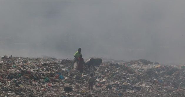 Air Quality Sensors Boosting Nairobi’s Fight Against Air Pollution