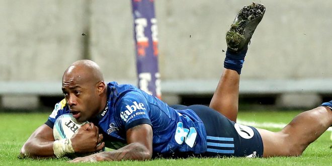 All Black 'made of rock' tipped to dominate Super Rugby